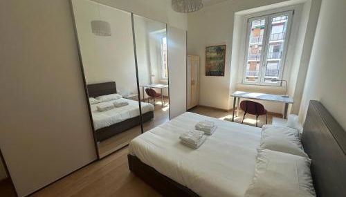 Urban Pearl - Milano NoLo - Foto 3, towels, wardrobe