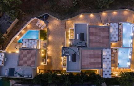 De Light Boutique Villas I II & III - close to Rethymno, by ThinkVilla - Foto 9