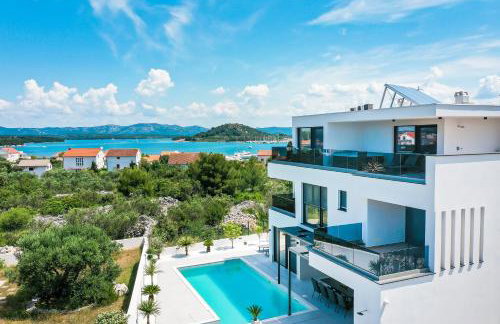 Villa Levant - Foto 50