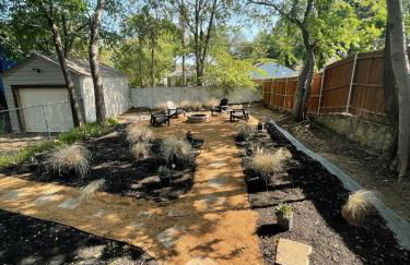 Fort Worth Cottage Retreat - Foto 70