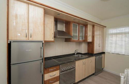 AMPLIO APARTAMENTO EN BURELA - Foto 10