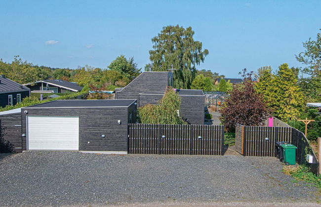 Holiday Home in Malling - Foto 46