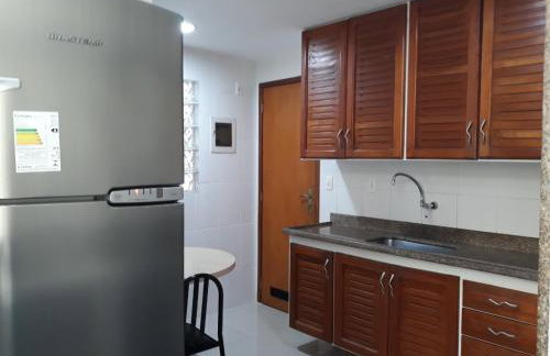 Cobertura duplex 50 m Praia do Forte com piscina na cobertura - Foto 18