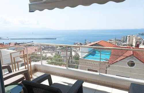 Urban 360 view Apartment - Foto 49