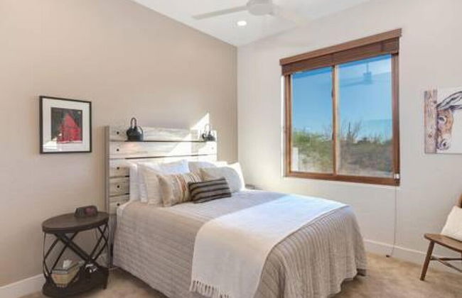 Scottsdale Luxury Heated Pool Desert View - Foto 21