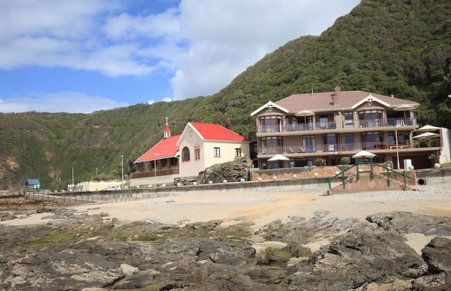 Oppiesee Selfcatering Apartments - Foto 59