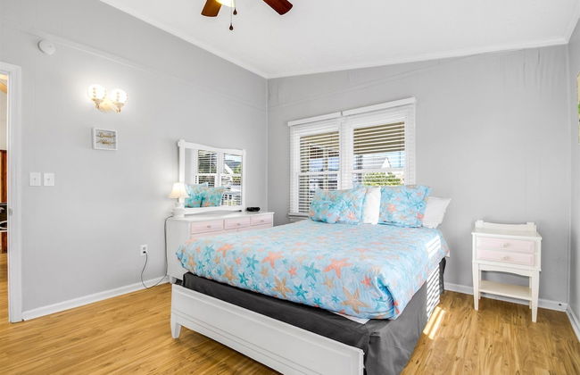 Garden City Beach House Escape! - Foto 42