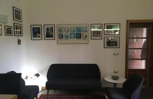 Residence Santa Maria Suites - Foto 32