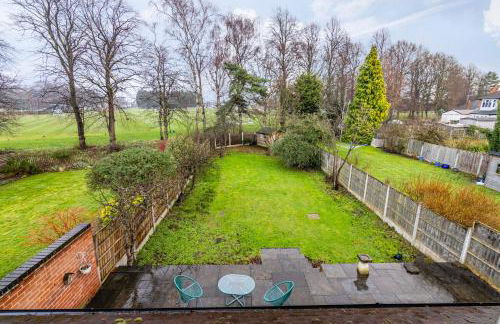 University View-Off-Street Parking-Sleeps 8-Fast WiFi - Foto 38