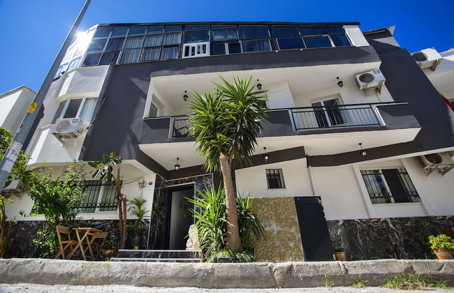 8 Rooms House - Foto 44