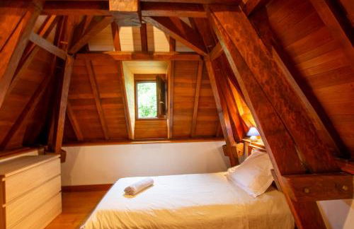 Le Baron Perché - Foto 48