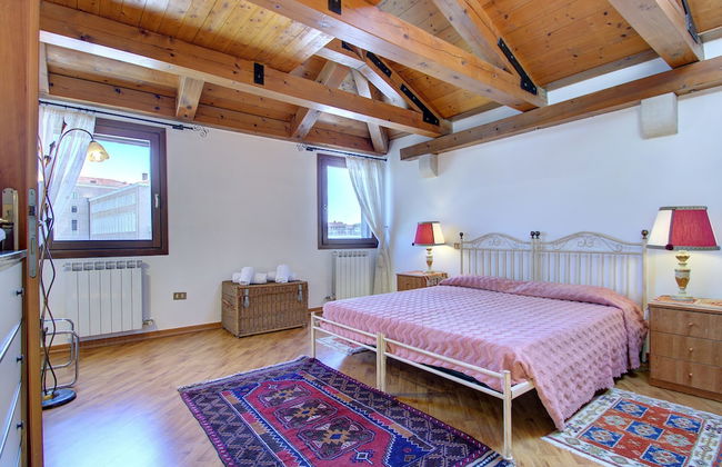 GrandCanal-Start - Foto 2