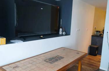 Appartement charmant à Charnay-lès-Mâcon avec jardin - Foto 20