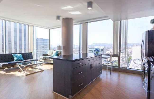 Tripbz Vermont Apartments - Foto 1