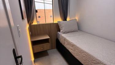 Apto centro, reformado, churrasqueira Privativa! - Foto 3