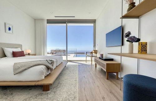 Villa OceanAIR by LovelyStay - Foto 32