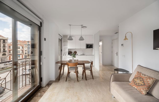 Apartamentos Suite The Way - Photo 9