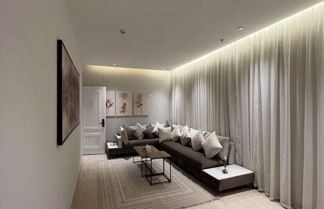 Riyadh Luxury - Foto 50