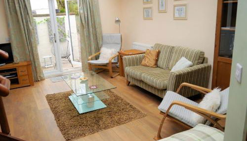 Laurieknowe Coach House - Foto 2