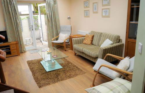 Laurieknowe Coach House - Foto 2