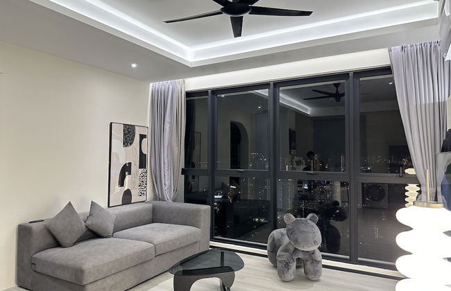 URBAN SUITES SEA VIEW GEORGETOWN PENANG - Foto 59