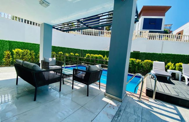 Luxury Villa Ada Marin - Foto 23