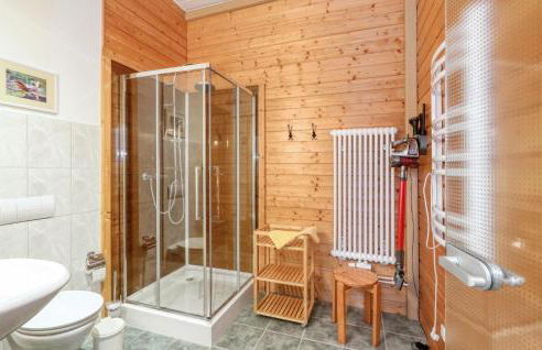 Gorgeous Apartment In Krakow Am See - Foto 18