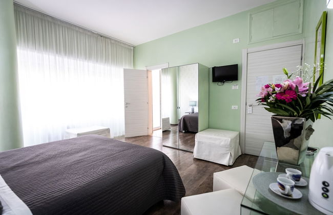 Residenza Gregorio VII - Foto 10