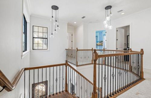 New Epic Escape Theater Pool & Golf Views - Foto 32