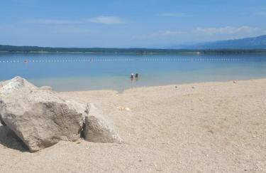 Apartman studio Dino Klimno - Foto 16