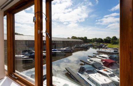 Tewitfield Marina - Foto 13