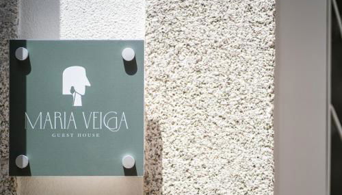 Maria Veiga Guest House - Foto 1