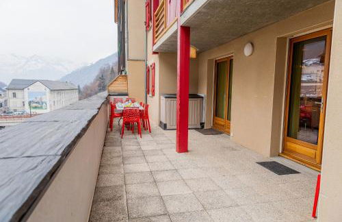 Appartement Le Bois de Marie - Foto 17