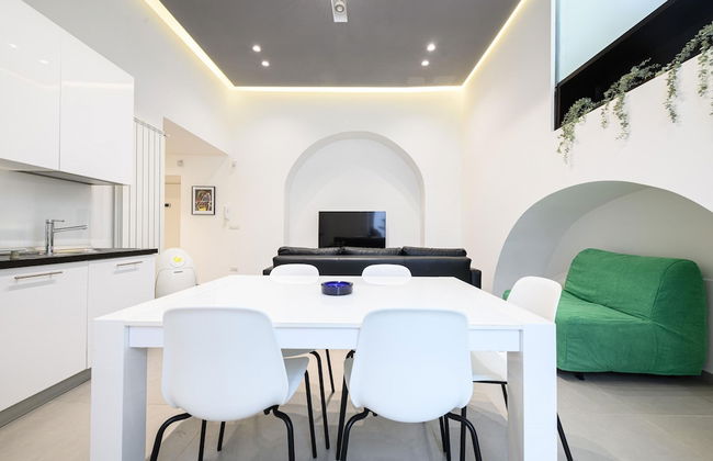 Via Morghen 63 in Napoli - Foto 7