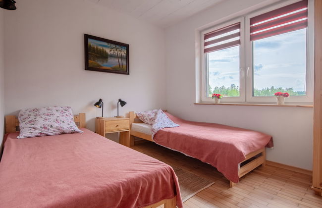 Zagroda nad Krutynią - Foto 17