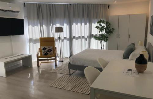 Estudio Nuevo en Alcobendas - Foto 4