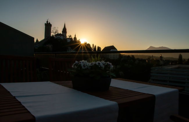 Über den Dächern von Luzern - Foto 30