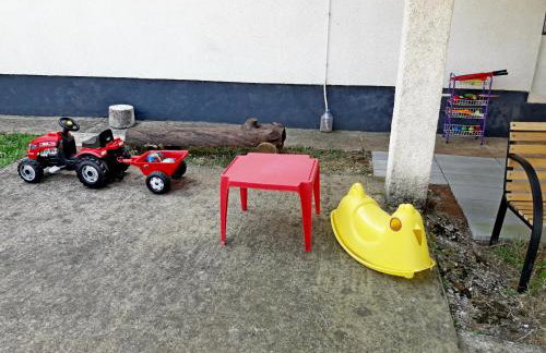 Relax & Enjoy - Marcana Apartments - Foto 32