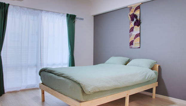 Island Stay Izumizaki Hotel - Foto 3, Habitación