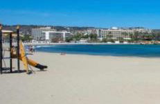 Jávea Villa entière piscine et cuisine d'été à pinosol - Foto 50