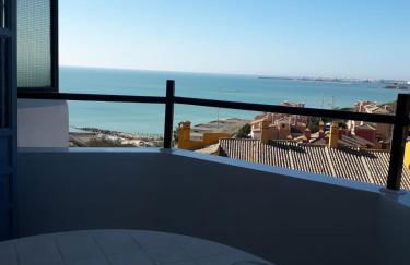 Wehostcostaluz -Apartamento El Parador - Foto 3