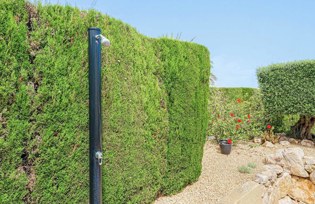 Villa Montgo View - Foto 44