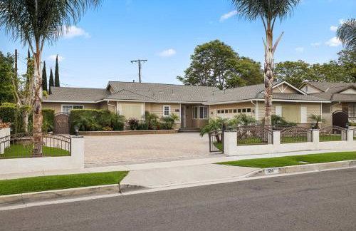 Resort style home, Pool/Spa/Game room near Disney - Foto 33