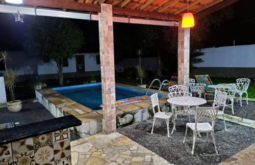 Casa Aconchegante Lazer e Descanso - Foto 94