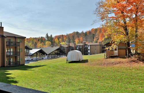 Okemo Mountain Lodge - Foto 19