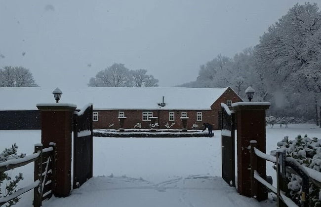 Whitmoor Farm - Foto 65