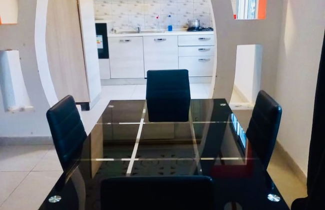 Villa Amina Splendid and Elegant - Photo 23