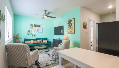 The Pineapple Pad At Coastal Waters - 104 - Foto 5