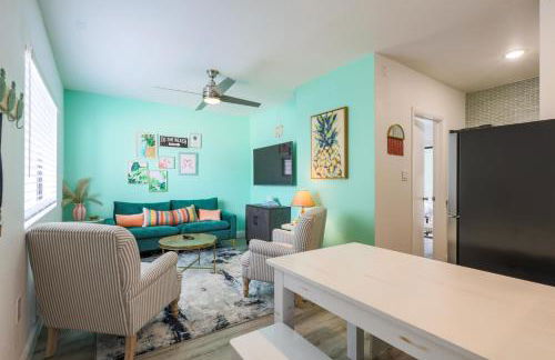 The Pineapple Pad At Coastal Waters - 104 - Foto 5