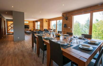 Les Chalets de La Marcairie - Foto 11